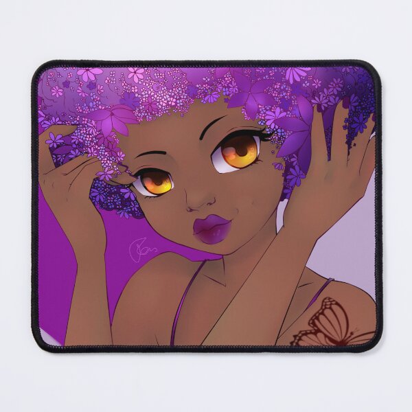 Item preview, Purple Pride designed and sold by Galactic-cactus.