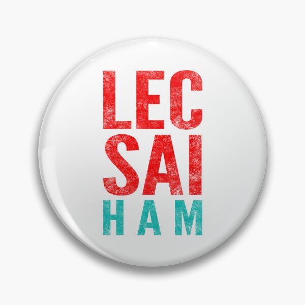 Item preview, LEC SAI HAM designed and sold by WorldEngine.