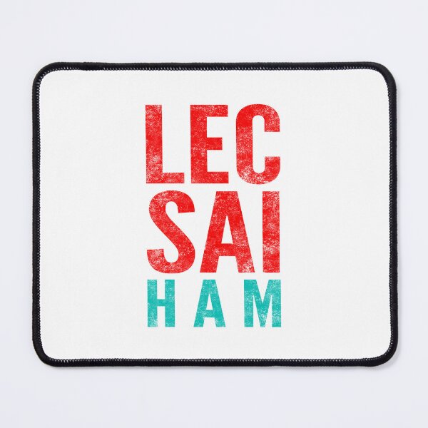 Item preview, LEC SAI HAM designed and sold by WorldEngine.