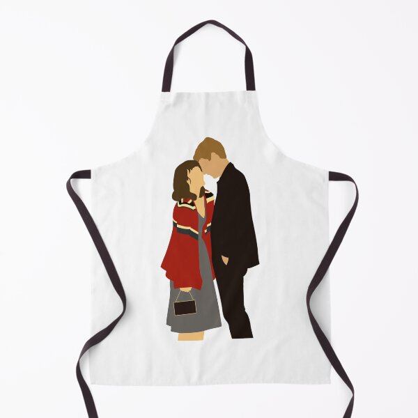 Item preview, About Time movie designed and sold by gengilust.