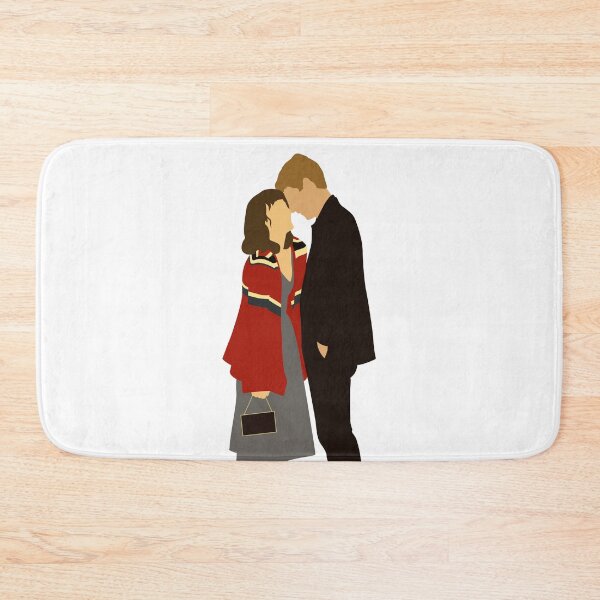 Item preview, About Time movie designed and sold by gengilust.