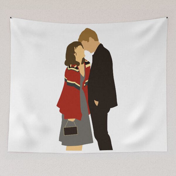 Item preview, About Time movie designed and sold by gengilust.
