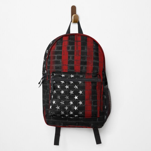 Item preview, RED AMERICANO designed and sold by AlexNights.
