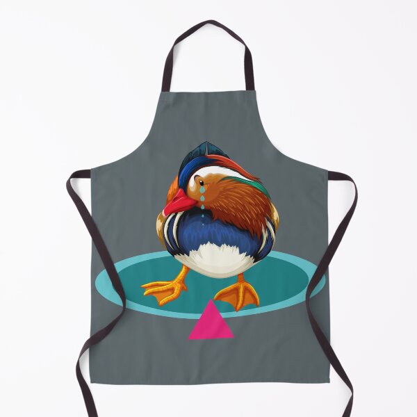 Item preview, Sad duck designed and sold by PODapparel.