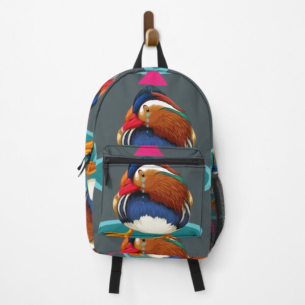 Item preview, Sad duck designed and sold by PODapparel.