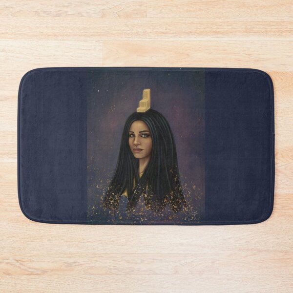 Item preview, Goddess Isis designed and sold by anaflorapdc.