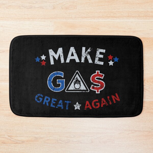 Item preview, MAKE GAS PRICES GREAT AGAIN  designed and sold by yococo.