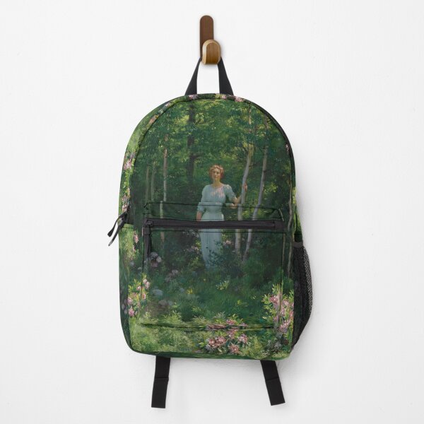 Item preview, The Edge of the Woods by Charles Courtney Curran designed and sold by AestheticsXarts.