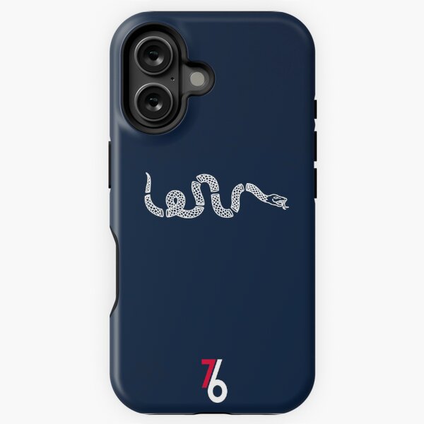 Item preview, PHILADELPHIA 76ERS SNAKE ART designed and sold by teoMatteo.