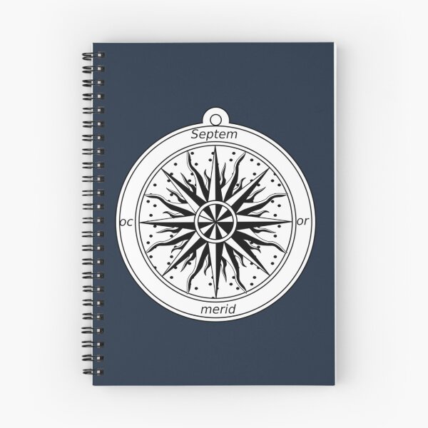 Item preview, compass boom   designed and sold by PosterArta.