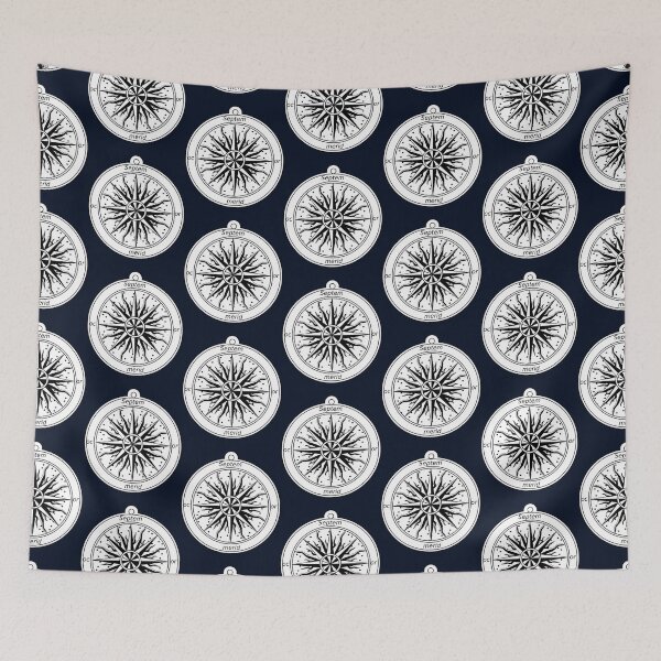 Item preview, compass boom   designed and sold by PosterArta.