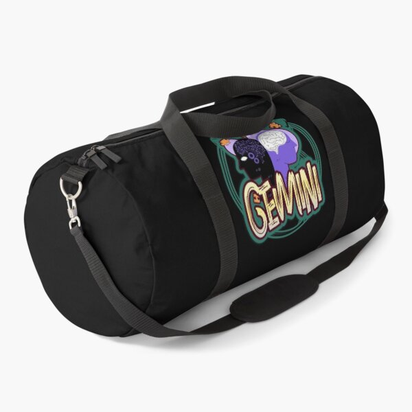 Item preview, Horoscope Zodiac Gemini Puzzle Mind Technology designed and sold by darknessjeff86.