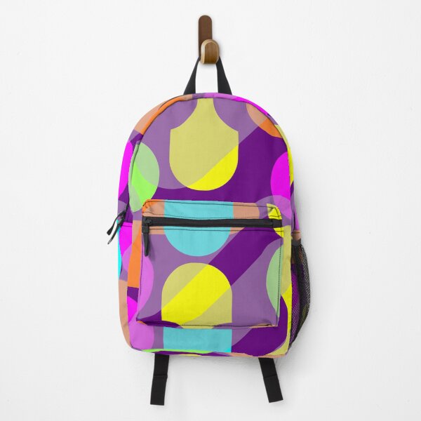 Item preview, color geometry designed and sold by CapitiArt.