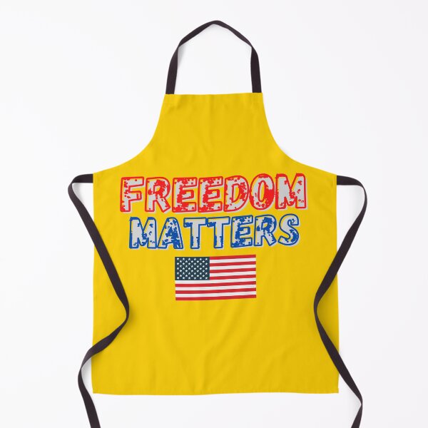 Item preview, laura ingraham freedom matters designed and sold by ShopClic.