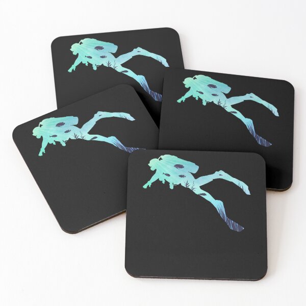 Item preview, Scuba Diving Tee  Diving Under Water Gifts  Scuba Diver designed and sold by RichardxBen.