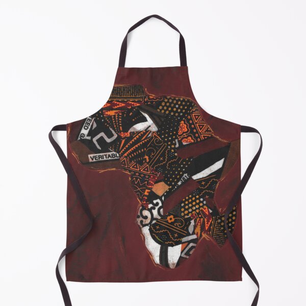 Item preview, Africa the Resilient designed and sold by Sasaart20.