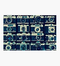 35mm Photographic Print