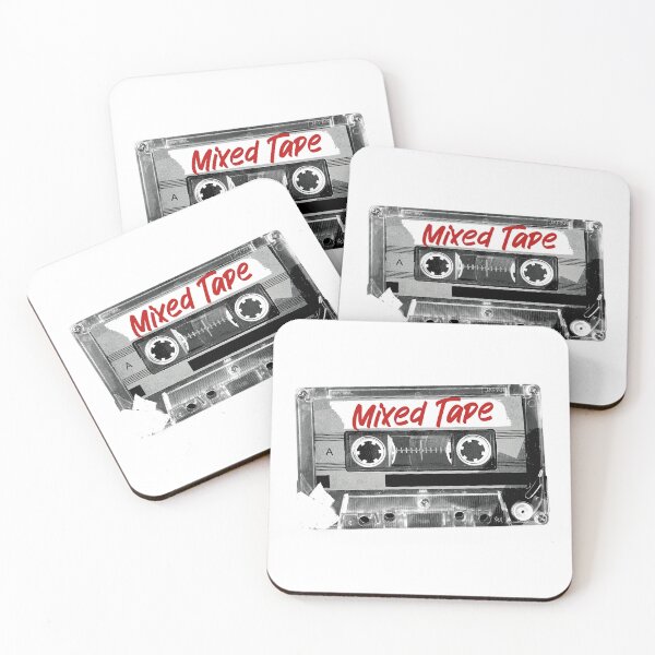 Item preview, Mixed Tape designed and sold by PaulSDesign.