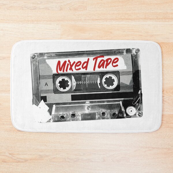 Item preview, Mixed Tape designed and sold by PaulSDesign.