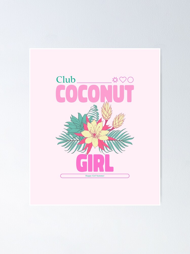 Coconut Girl Aesthetic: What It Is and How to Get the Look