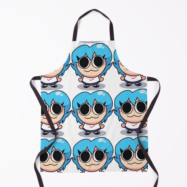 Item preview, ski fnf designed and sold by spamton-funny.