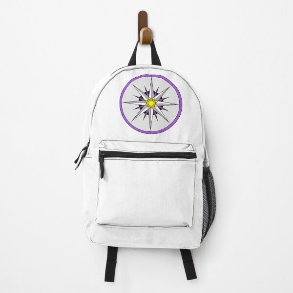 Item preview, Nonbinary Compass Rose designed and sold by renbydesigns.