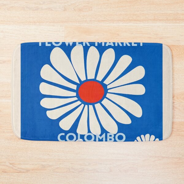 Item preview, Flower Market, Colombo designed and sold by SelentingArts.