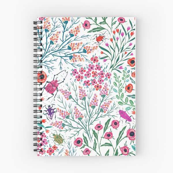 Aperçu de l'œuvre Imprimé floral créée et vendue par footfully.