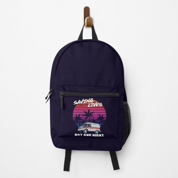 Item preview, Saving lives day and night designed and sold by SidTastic .