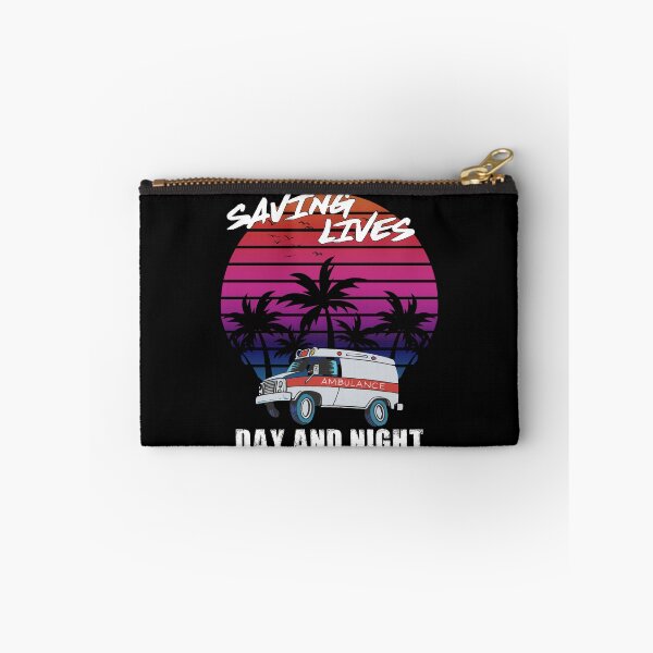 Item preview, Saving lives day and night  designed and sold by SidTastic .