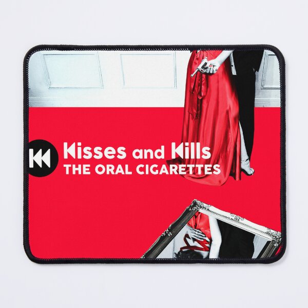 Item preview, kisses and kills designed and sold by DaleBrown3.