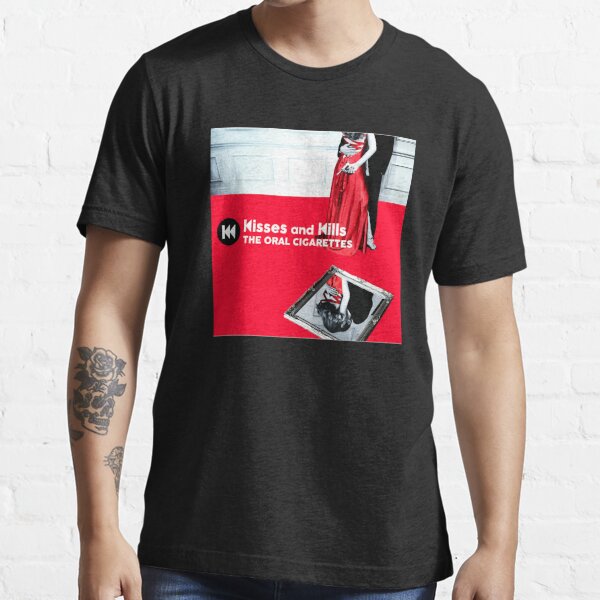 The Oral Cigarettes Gifts & Merchandise for Sale | Redbubble