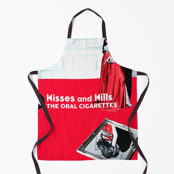 Item preview, kisses and kills designed and sold by DaleBrown3.