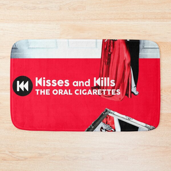 Item preview, kisses and kills designed and sold by DaleBrown3.