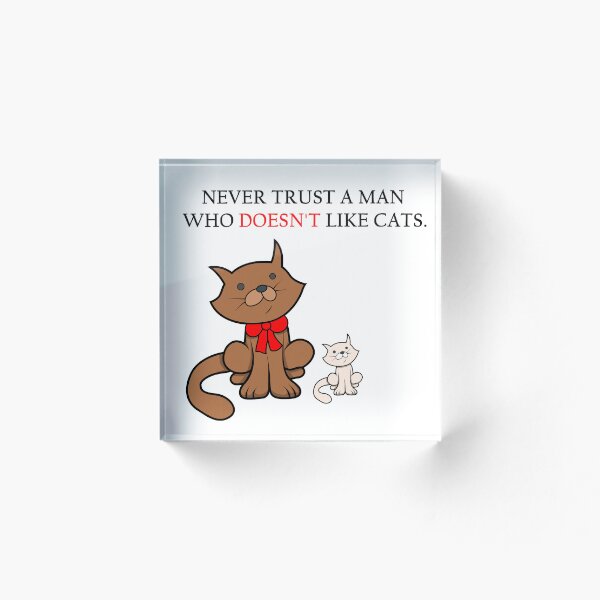 Aperçu de l'œuvre Maman chat et une citation de chaton créée et vendue par Printomatic.