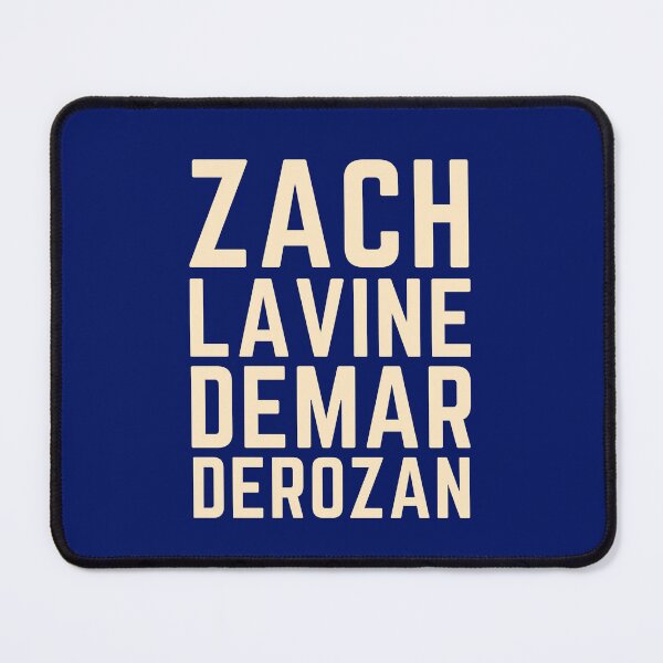 Item preview, zach lavine demar derozan designed and sold by ShopClic.