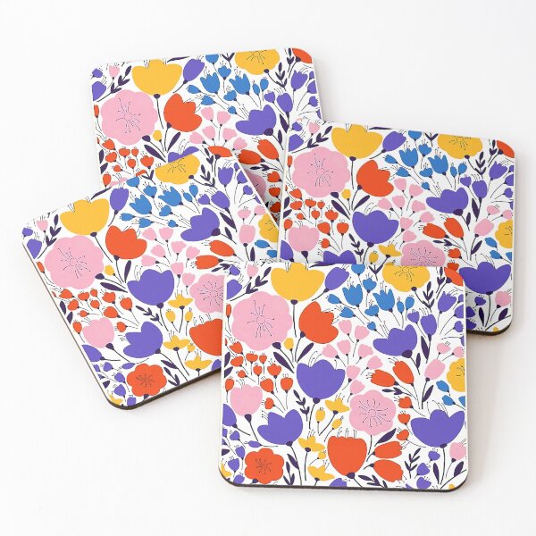 Item preview, Flower Market, Lisbon designed and sold by SelentingArts.