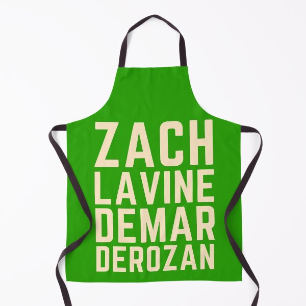 Item preview, zach lavine demar derozan designed and sold by ShopClic.