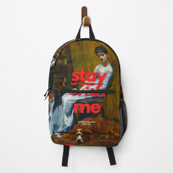 Item preview, Stay with me designed and sold by thundercandy.