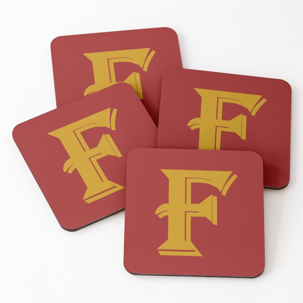 Item preview, golden letter F designed and sold by nigejohn.