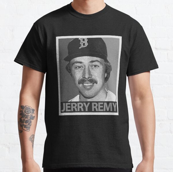 Jerry Remy - Tribute Art  Cap for Sale by dolerwoaha