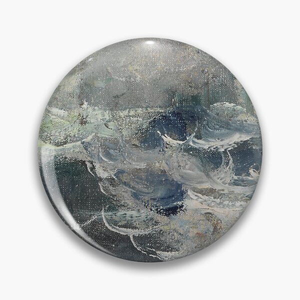 Item preview, a piece of the sea - monet designed and sold by pripple.