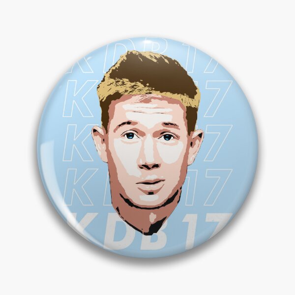 Item preview, Team DeBruyne  designed and sold by lokielli.