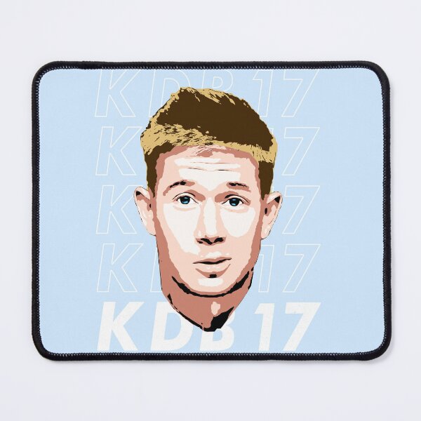 Item preview, Team DeBruyne designed and sold by lokielli.