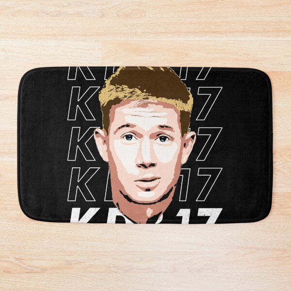 Item preview, Team DeBruyne  designed and sold by lokielli.