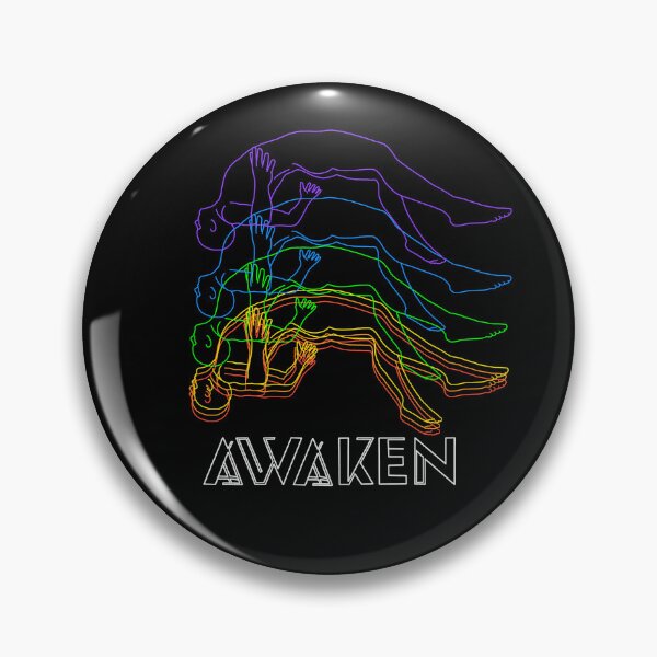Item preview, AWAKEN designed and sold by 1142artco.