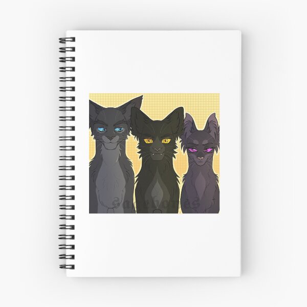 Item preview, Crowfeather's Trial designed and sold by sagebones.