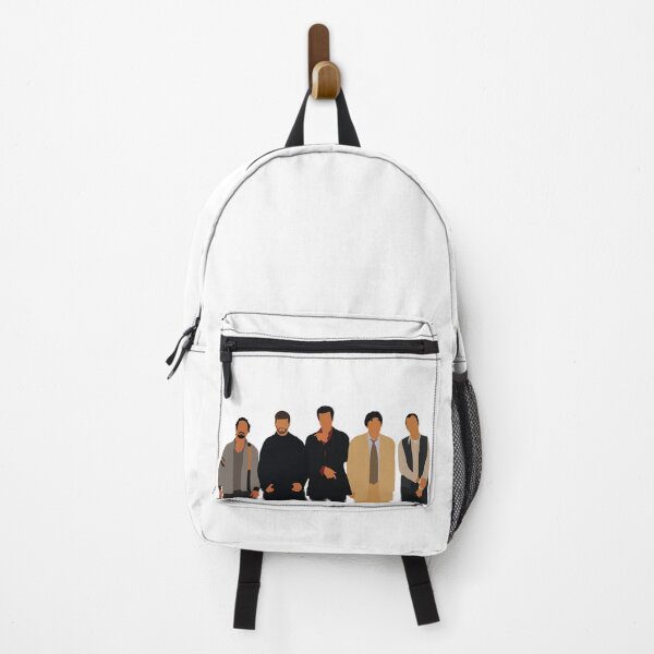 Item preview, The Usual Suspects movie designed and sold by gengilust.