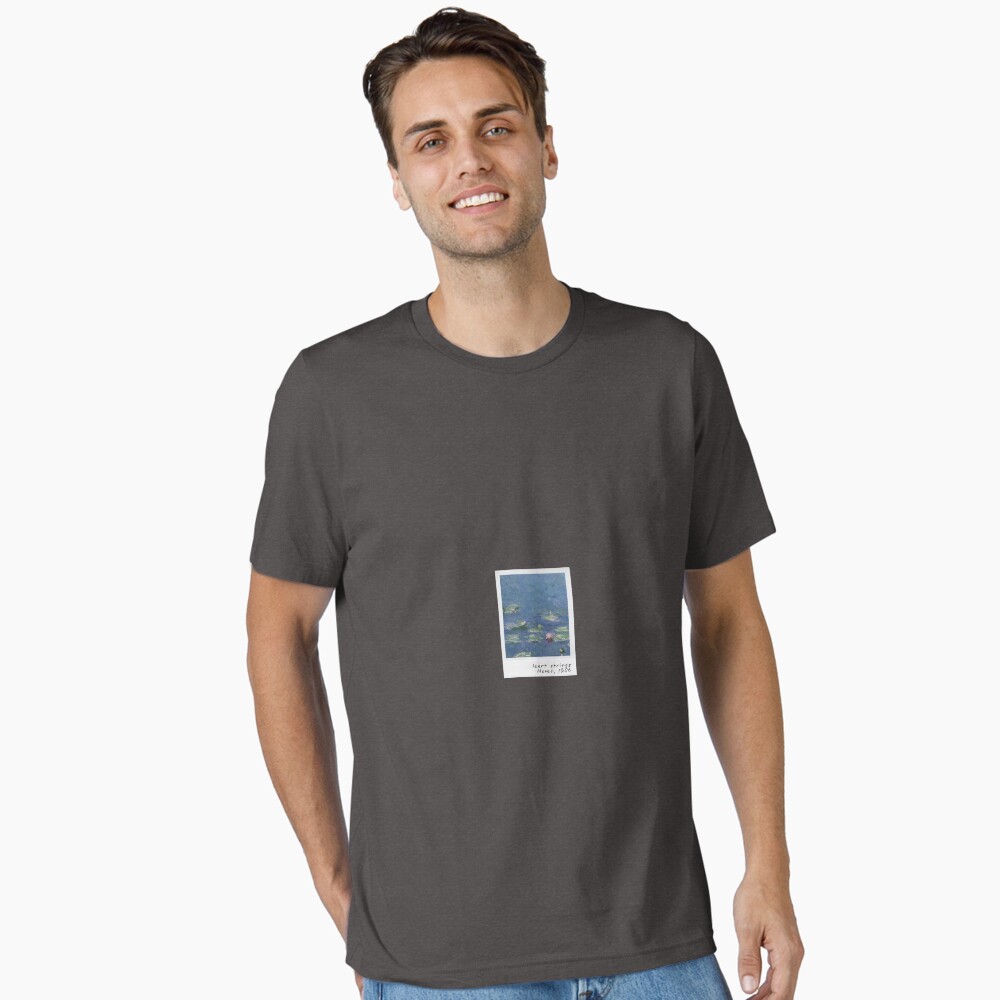 Item preview, Essential T-Shirt designed and sold by pripple.