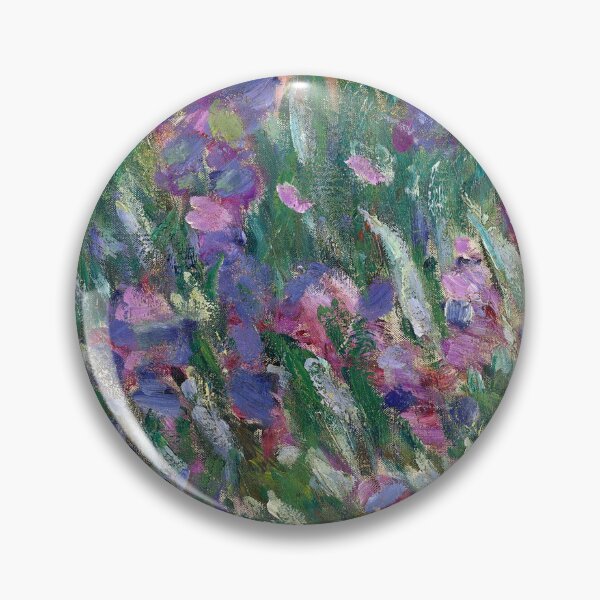 Item preview, monet's garden designed and sold by pripple.